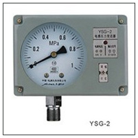 电感压力变送器 YSG-3
