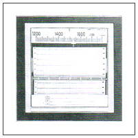 自动平衡记录仪 EH700-06
