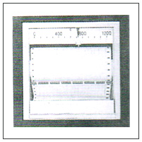 自动平衡记录仪 EH121-01