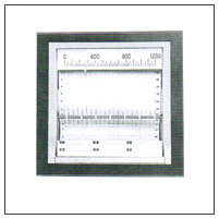 自动平衡记录仪 EH□21-01　单笔仪