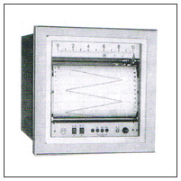 中型长图自动平衡记录（调节）仪　XWFJ-100　XQFJ-100