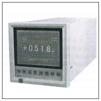 无纸记录仪　EXI-A5