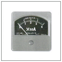 63C7-V  方形交流电压表