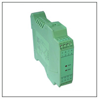 LSCZ-111221 操作端安全栅电流信号输出